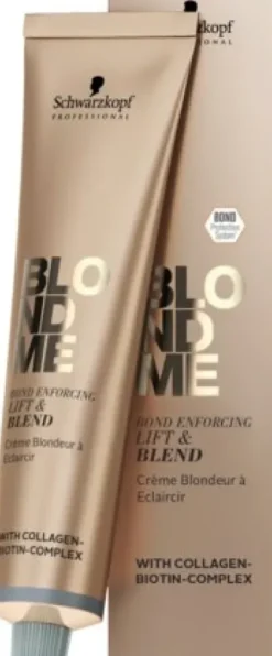 Schwarzkopf BlondMe Lift & Blend Clearance