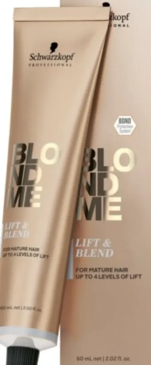 Schwarzkopf BLONDME Lift & Blend Discount