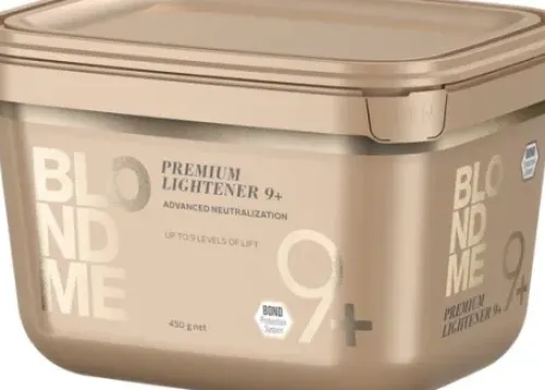Schwarzkopf BLONDME Premium Lightener 9+ Clearance