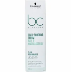 Schwarzkopf Bonacure Clean Perfomance Scalp Soothing Serum Discount