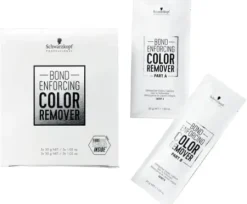 Schwarzkopf Bond Enforcing Color Remover Online