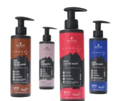 Schwarzkopf Chroma ID Bonding Color Mask Best