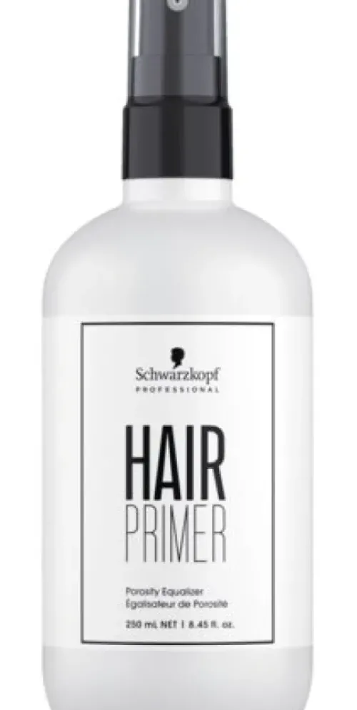 Schwarzkopf Hair Primer Best