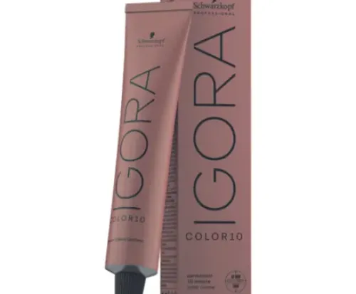 Schwarzkopf Igora Color10 Hot