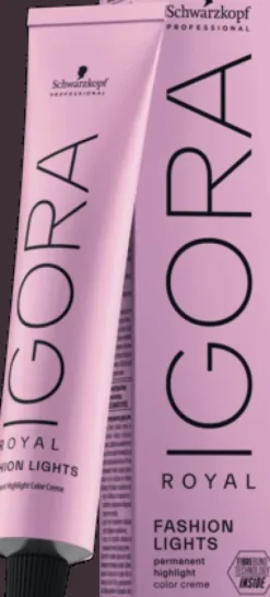 Schwarzkopf Igora Royal Fashion Lights Best