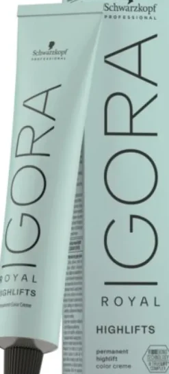 Schwarzkopf Igora Royal Highlifts Clearance