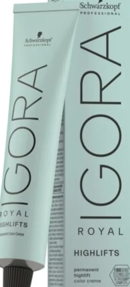 Schwarzkopf Igora Royal Highlifts Clearance