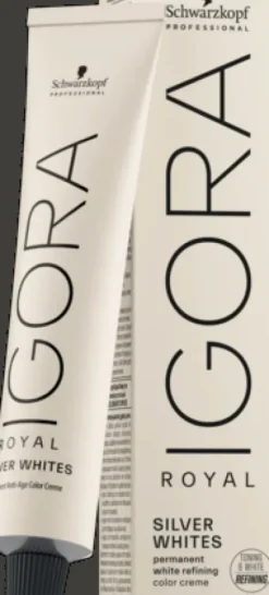 Schwarzkopf Igora Royal Silverwhite