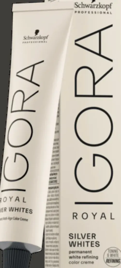 Schwarzkopf Igora Royal Silverwhite