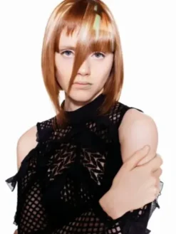 Schwarzkopf Igora #RoyalTakeOver Dishelved Nudes New