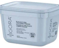 Schwarzkopf Igora Vario Blond Plus Powder Lightener