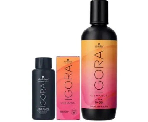 Schwarzkopf Igora Vibrance Shine Online