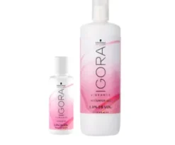 Schwarzkopf Igora Vibrance Activator Gel Discount
