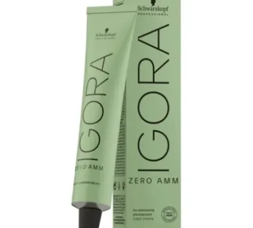 Schwarzkopf Igora Zero Ammoniak Discount