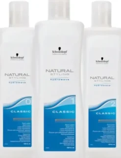 Schwarzkopf Natural Styling Well-Lotion Online