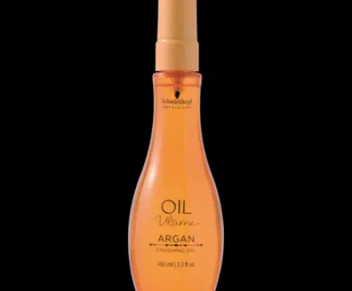 Schwarzkopf Oil Ultime Argan Finishing Oil Clearance