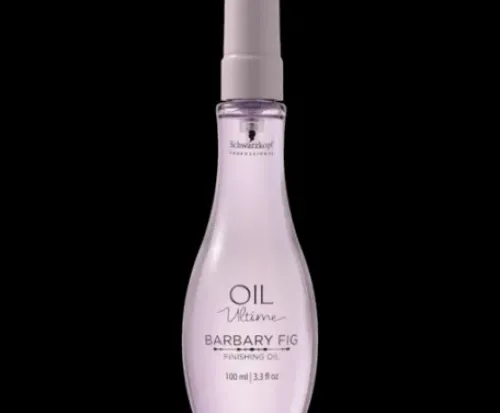 Schwarzkopf Oil Ultime Barbary Finishing Oil Best