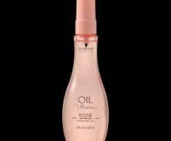 Schwarzkopf Oil Ultime Rose Finishing Oil New