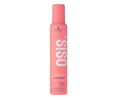 Schwarzkopf OSiS+ Air Whip Flexible Mousse Online