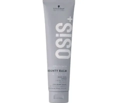 Schwarzkopf OSiS+ Bounty Balm Rich Curl Cream Clearance