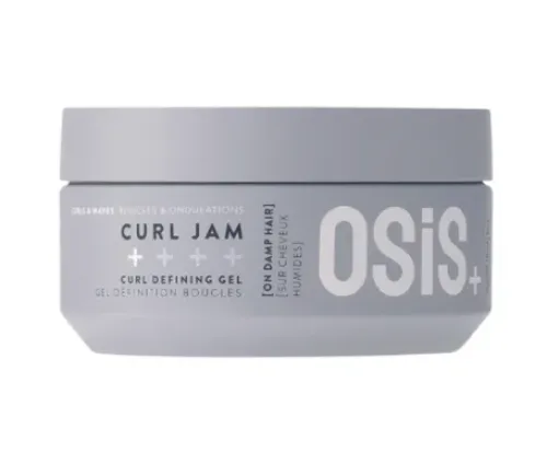 Schwarzkopf OSiS+ Curl Jam Curl Defining Gel Discount