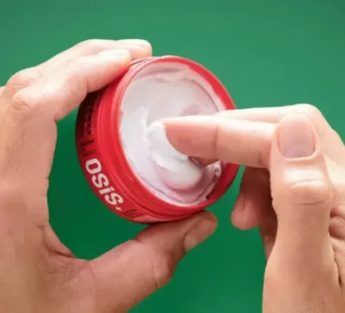 Schwarzkopf OSiS+ Flexwax Strong Cream Wax Online