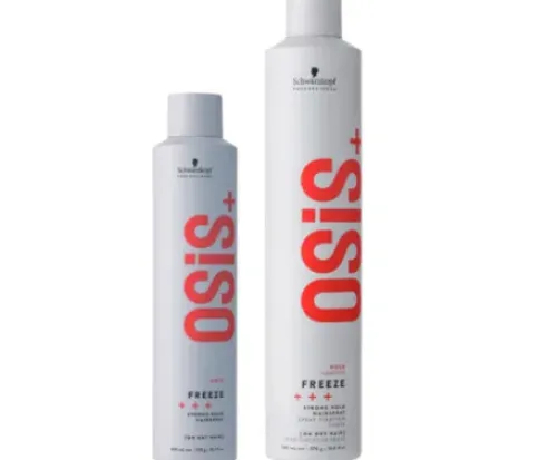 Schwarzkopf OSiS Freeze Online