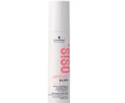 Schwarzkopf OSiS+ Glow Frizz Control & Shine Serum Sale