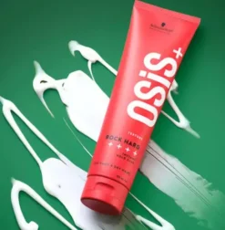 Schwarzkopf OSiS+ Rock Hard Instant Hold Glue Hot
