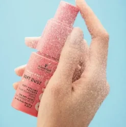 Schwarzkopf OSiS+ Soft Dust Soft Volume Powder Outlet