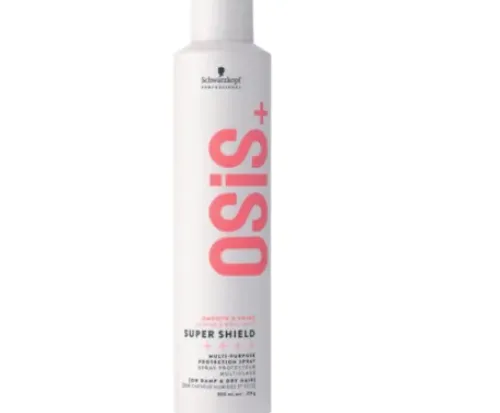 Schwarzkopf OSiS+ Super Shield Multi-Purpose Protection Spray Outlet