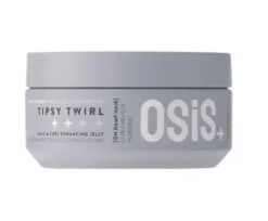 Schwarzkopf OSiS+ Tipsy Twirl Wave & Curl Enhancing Jelly Best