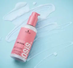 Schwarzkopf OSiS+ Upload Bodifying Cream Hot