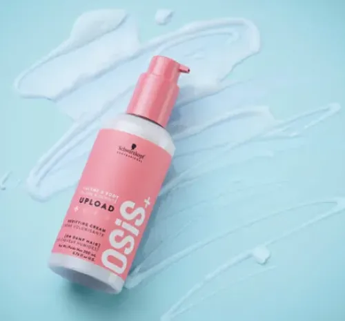 Schwarzkopf OSiS+ Upload Bodifying Cream Hot