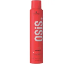 Schwarzkopf OSiS+ Velvet Lightweight Wax-Effect Spray Clearance