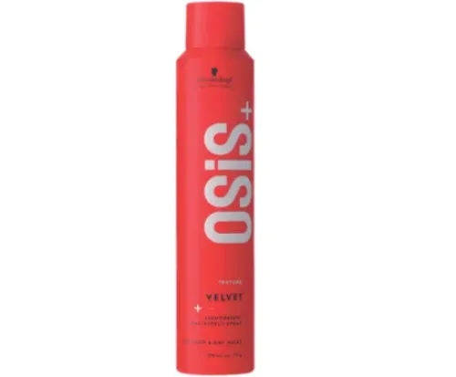 Schwarzkopf OSiS+ Velvet Lightweight Wax-Effect Spray Clearance
