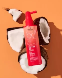 Schwarzkopf Scalp & Hair Protection Mist Discount