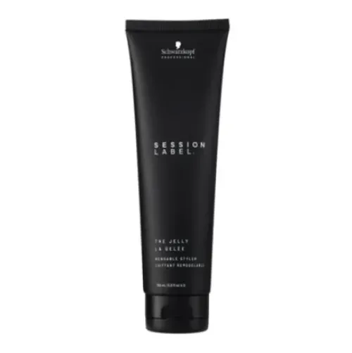 Schwarzkopf Session Label The Jelly Stylinggel Discount