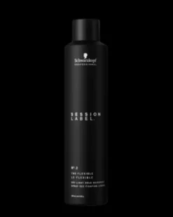 Schwarzkopf Session Label The Texturizer Texturspray Best