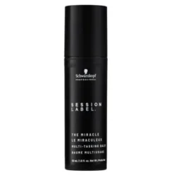 Schwarzkopf Session Label The Miracle Pomade