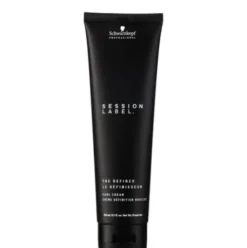 Schwarzkopf Session Label The Definer Lockencreme Clearance