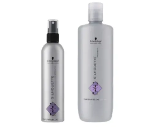 Schwarzkopf Silhouette Young Style Gel Lac Sale