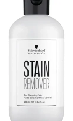Schwarzkopf Stain Remover Skin Cleans Fluid New