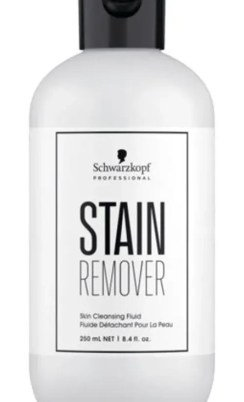 Schwarzkopf Stain Remover Skin Cleans Fluid New