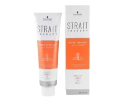 Schwarzkopf Strait Therapy Glättungs-Crème Online