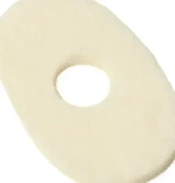 Su00dcDA SÜDA Ballenring  oval