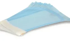 Su00dcDA SÜDA Folientaschen schmal Discount