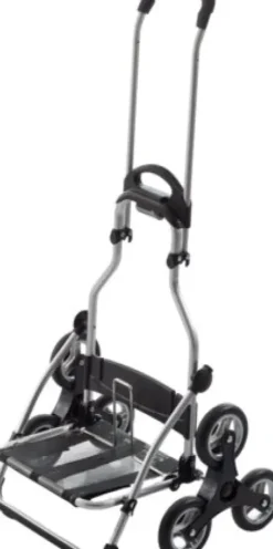 SÜDA Treppensteiger Mobility Hot