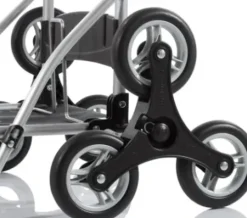 SÜDA Treppensteiger Mobility Hot