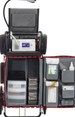 SÜDA Versorgereinheit Mobility Discount